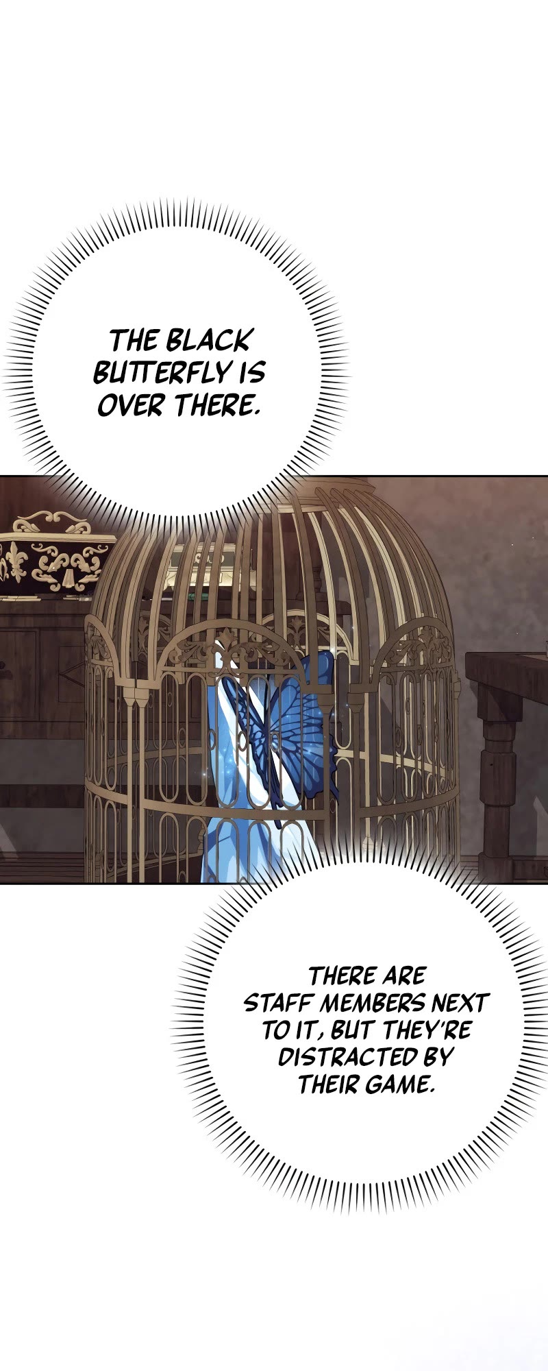 The Reincarnated Assassin is a Genius Swordsman chapter 59 page 14