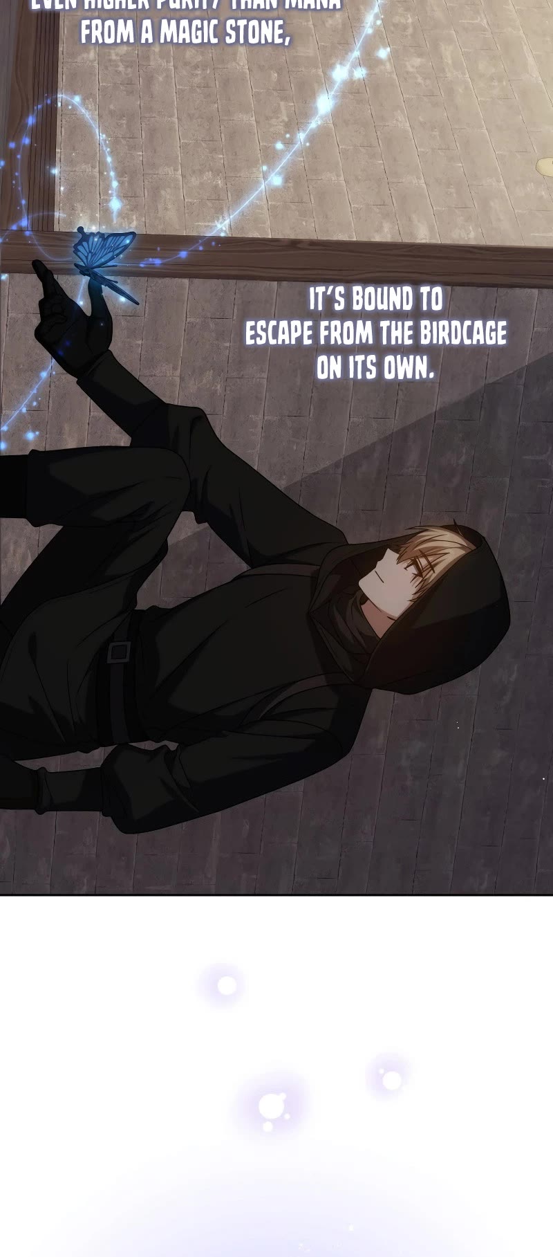 The Reincarnated Assassin is a Genius Swordsman chapter 59 page 18