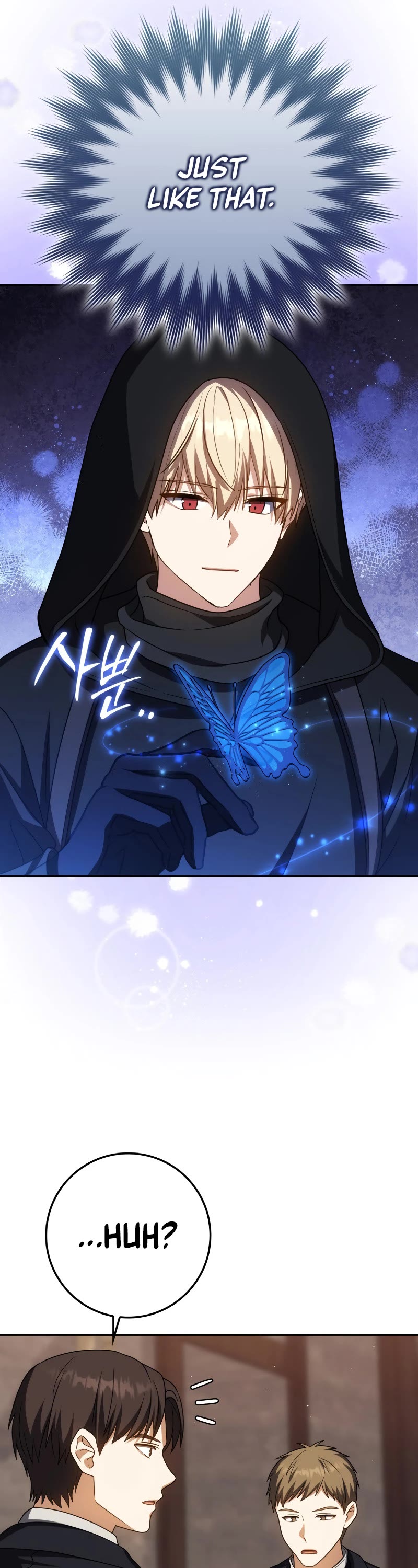 The Reincarnated Assassin is a Genius Swordsman chapter 59 page 19