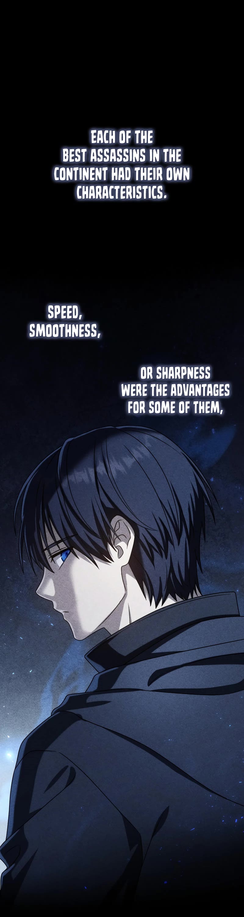 The Reincarnated Assassin is a Genius Swordsman chapter 59 page 2