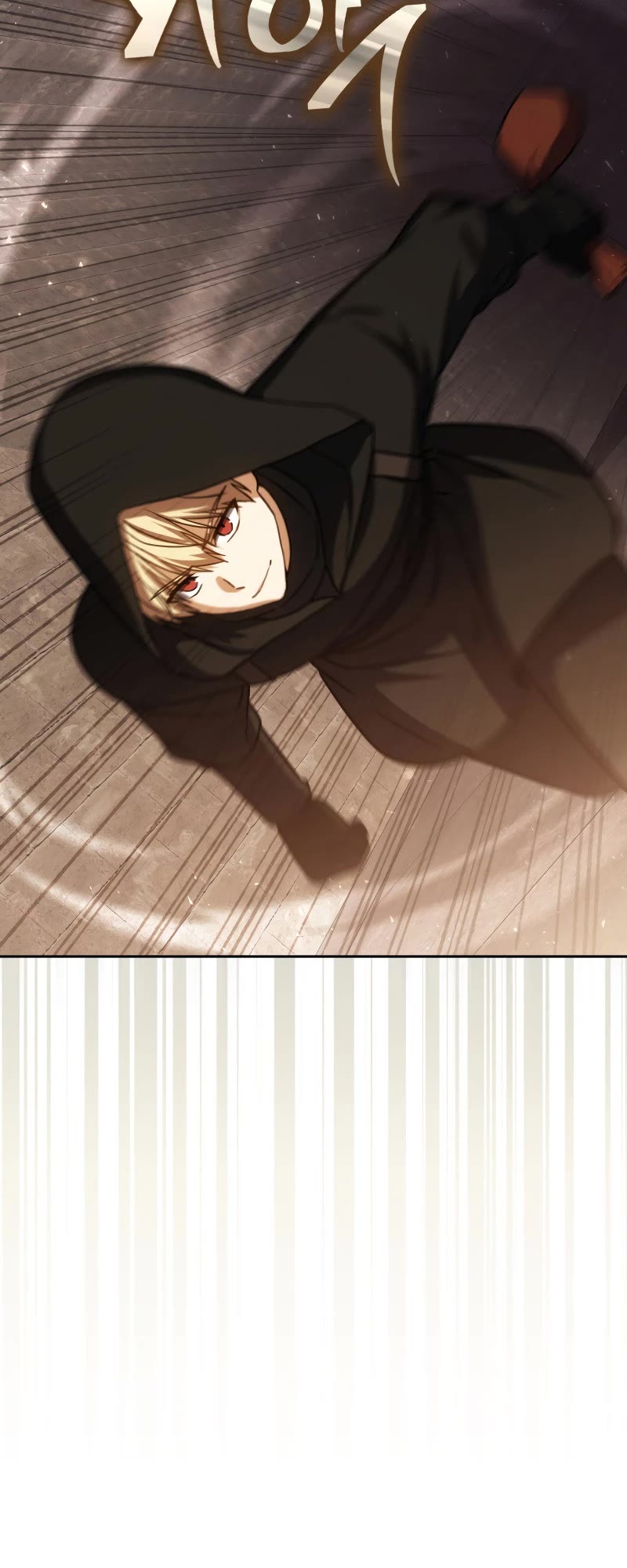 The Reincarnated Assassin is a Genius Swordsman chapter 59 page 22