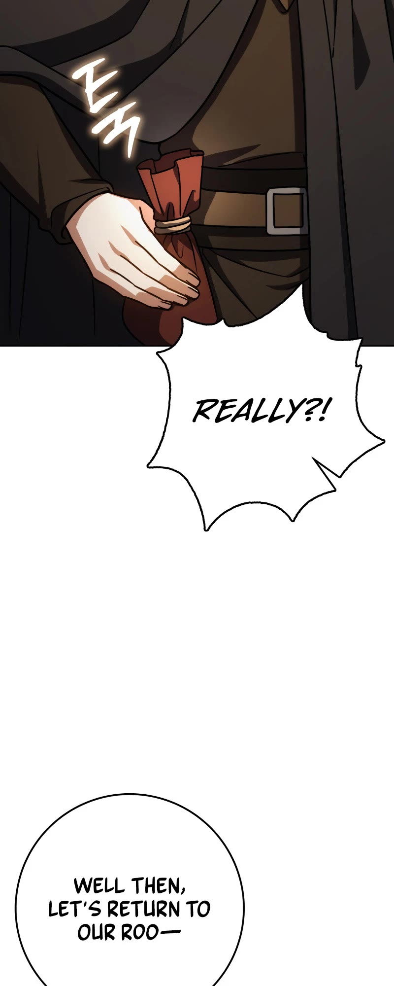 The Reincarnated Assassin is a Genius Swordsman chapter 59 page 28