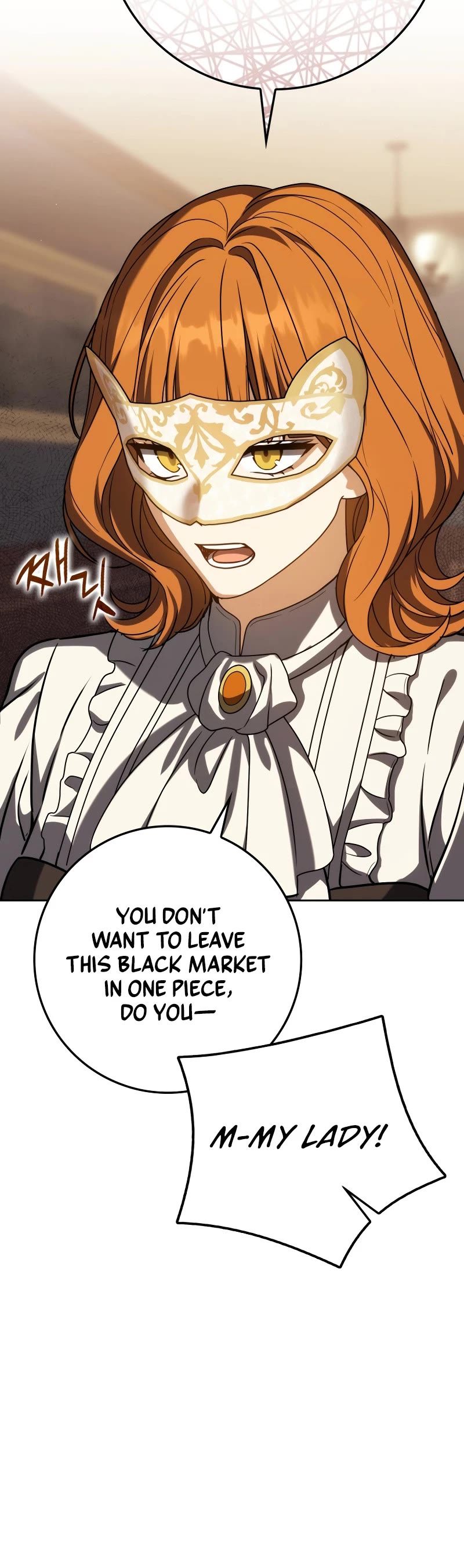 The Reincarnated Assassin is a Genius Swordsman chapter 59 page 32