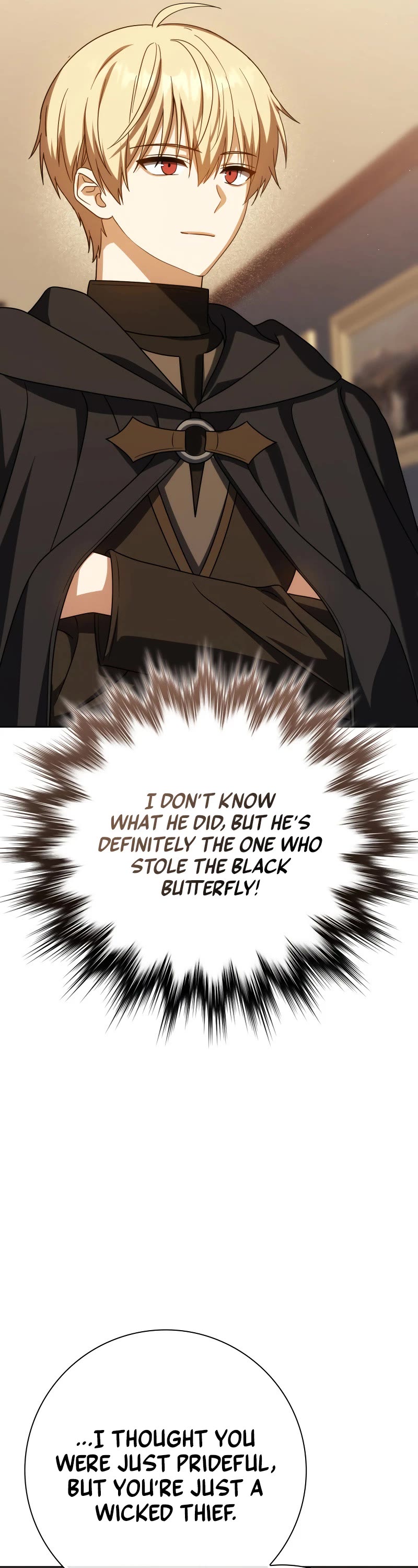 The Reincarnated Assassin is a Genius Swordsman chapter 59 page 37