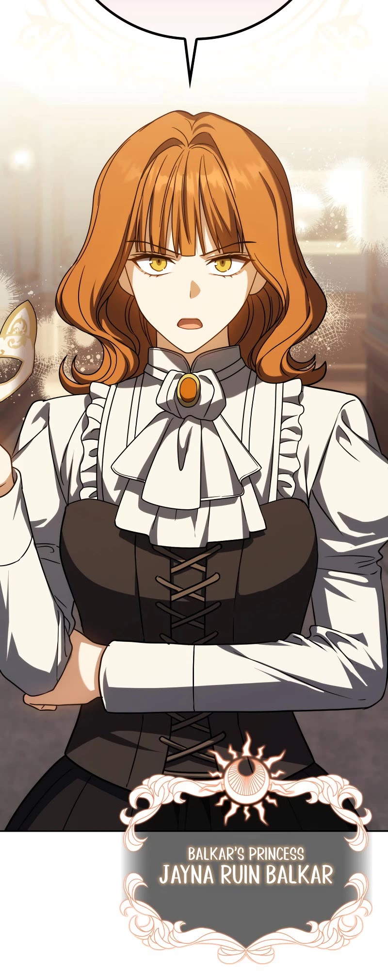 The Reincarnated Assassin is a Genius Swordsman chapter 59 page 40