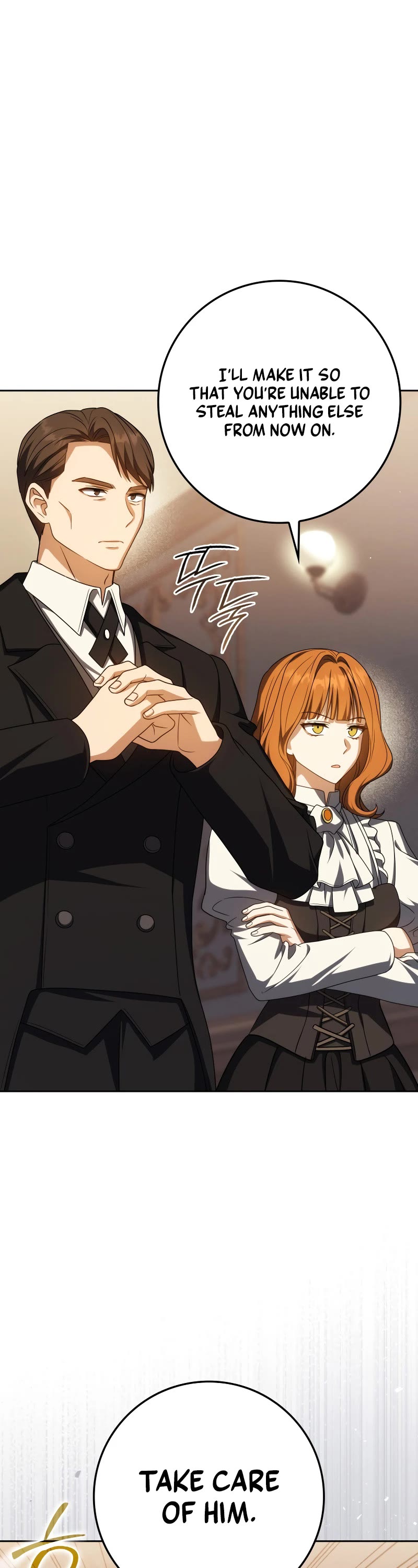 The Reincarnated Assassin is a Genius Swordsman chapter 59 page 41