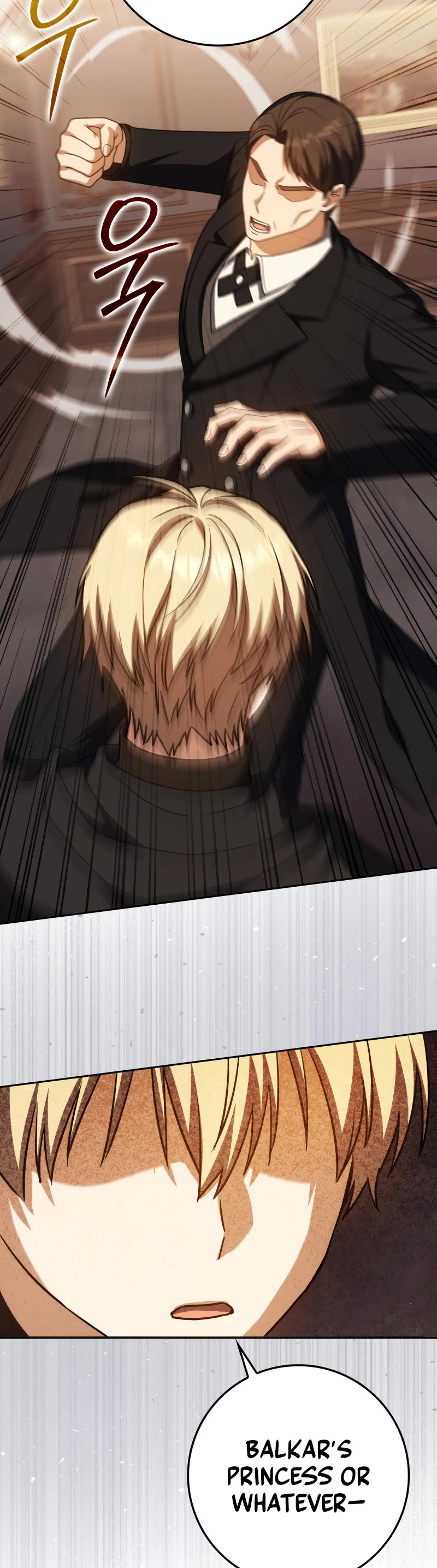 The Reincarnated Assassin is a Genius Swordsman chapter 59 page 42