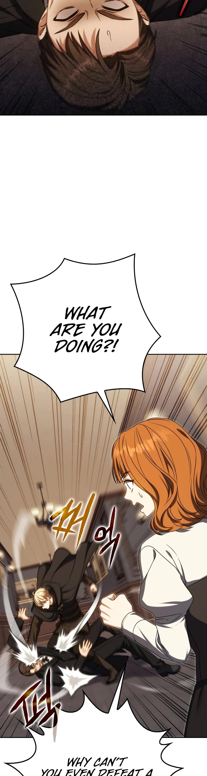 The Reincarnated Assassin is a Genius Swordsman chapter 59 page 45