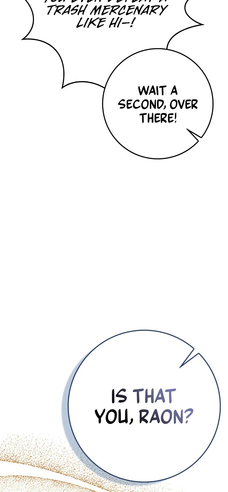 The Reincarnated Assassin is a Genius Swordsman chapter 59 page 46