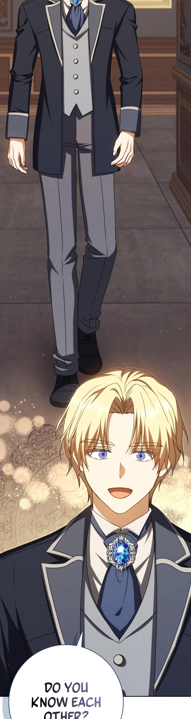 The Reincarnated Assassin is a Genius Swordsman chapter 59 page 49