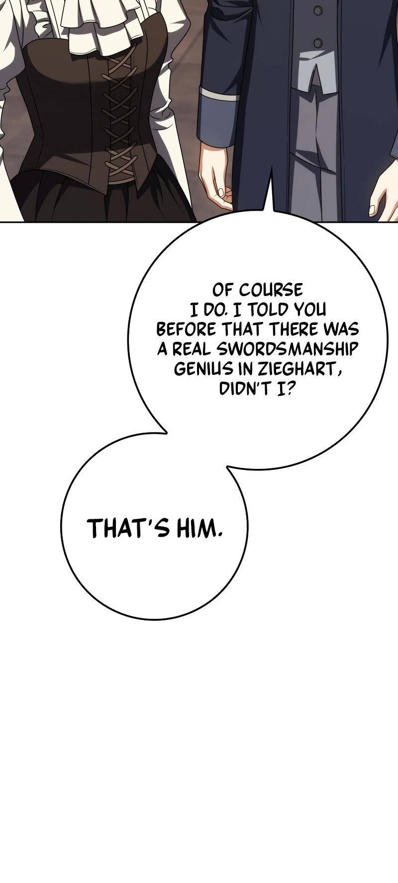 The Reincarnated Assassin is a Genius Swordsman chapter 59 page 51