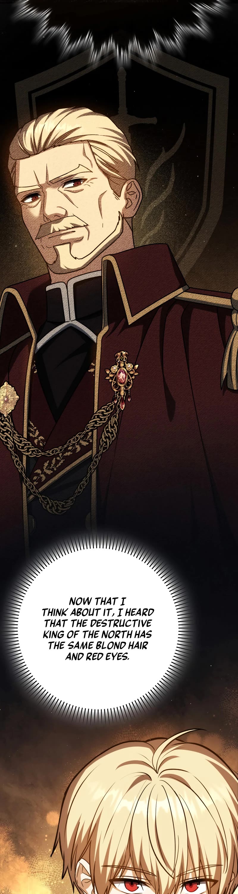 The Reincarnated Assassin is a Genius Swordsman chapter 59 page 53