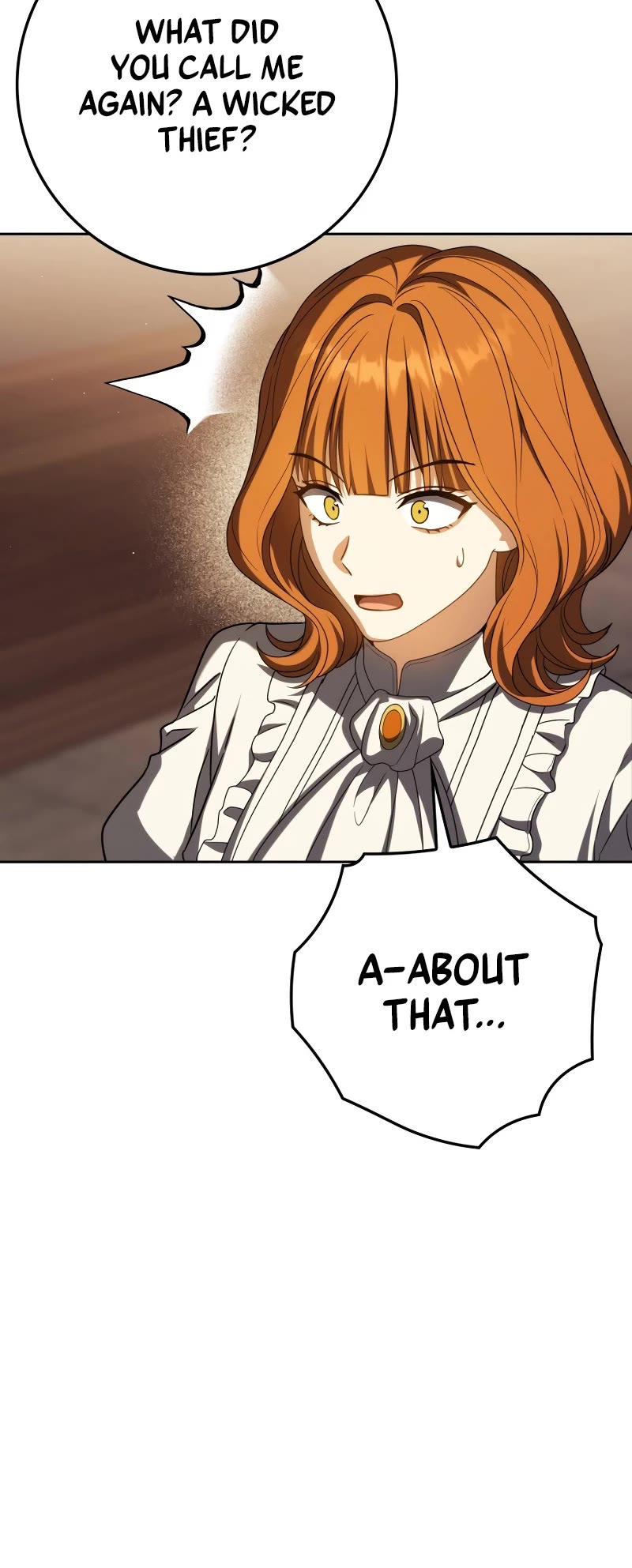 The Reincarnated Assassin is a Genius Swordsman chapter 59 page 55