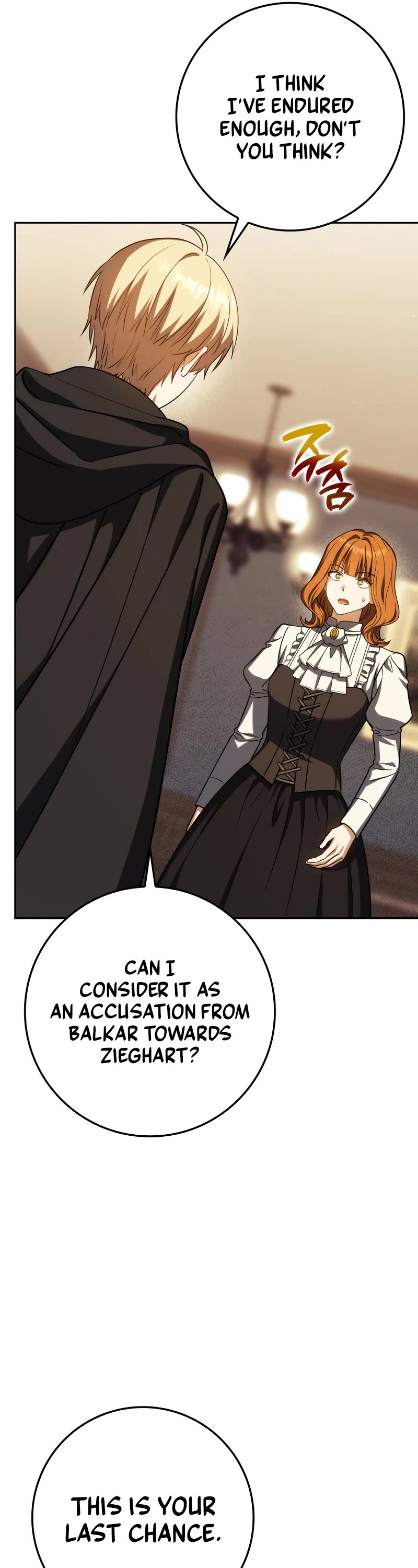 The Reincarnated Assassin is a Genius Swordsman chapter 59 page 56