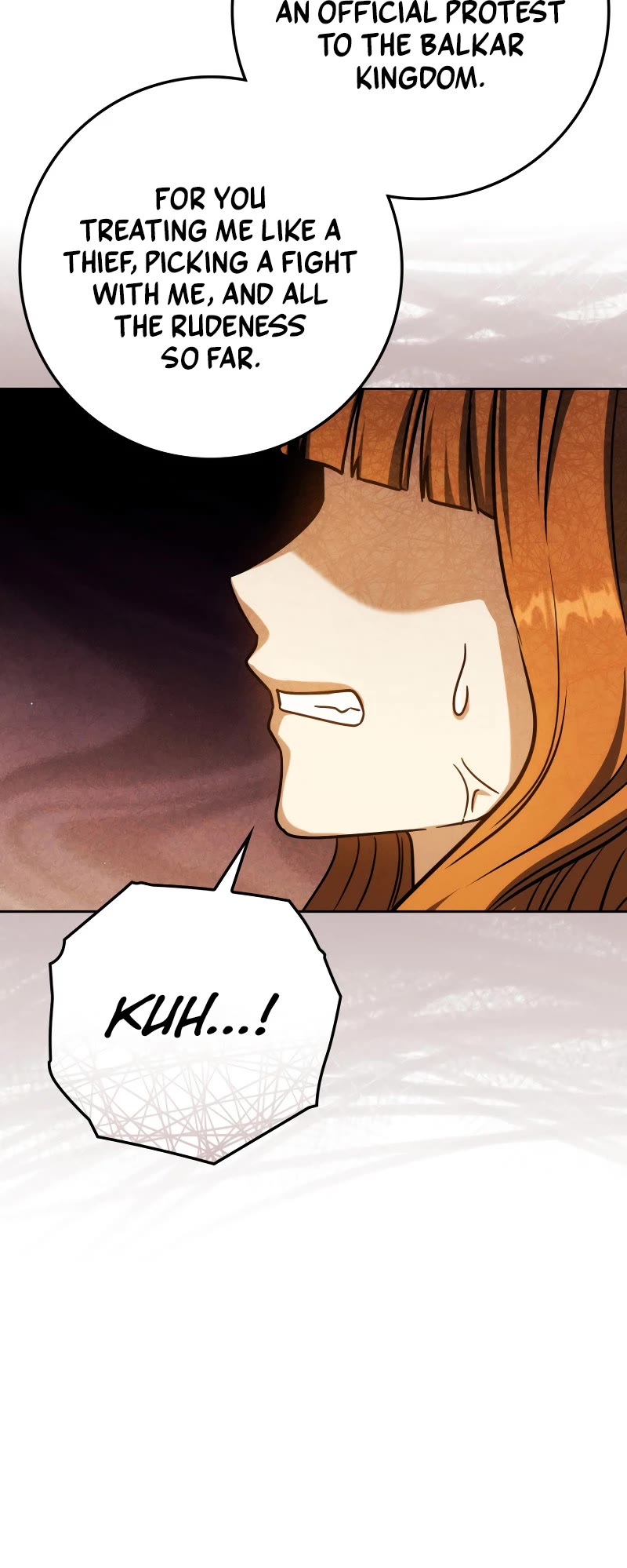 The Reincarnated Assassin is a Genius Swordsman chapter 59 page 58