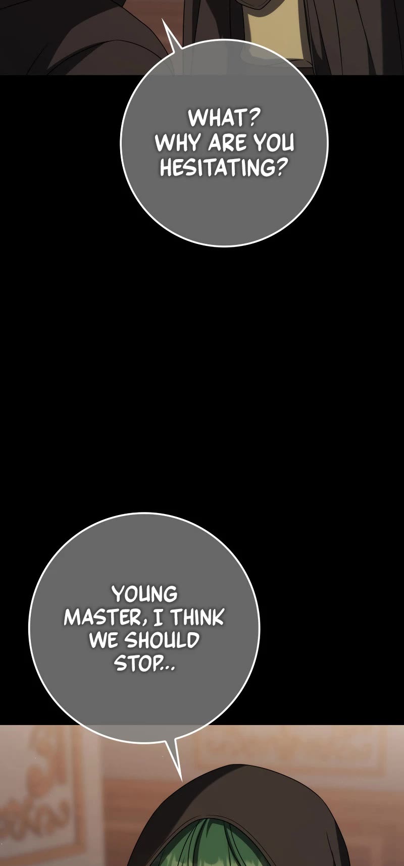 The Reincarnated Assassin is a Genius Swordsman chapter 59 page 6