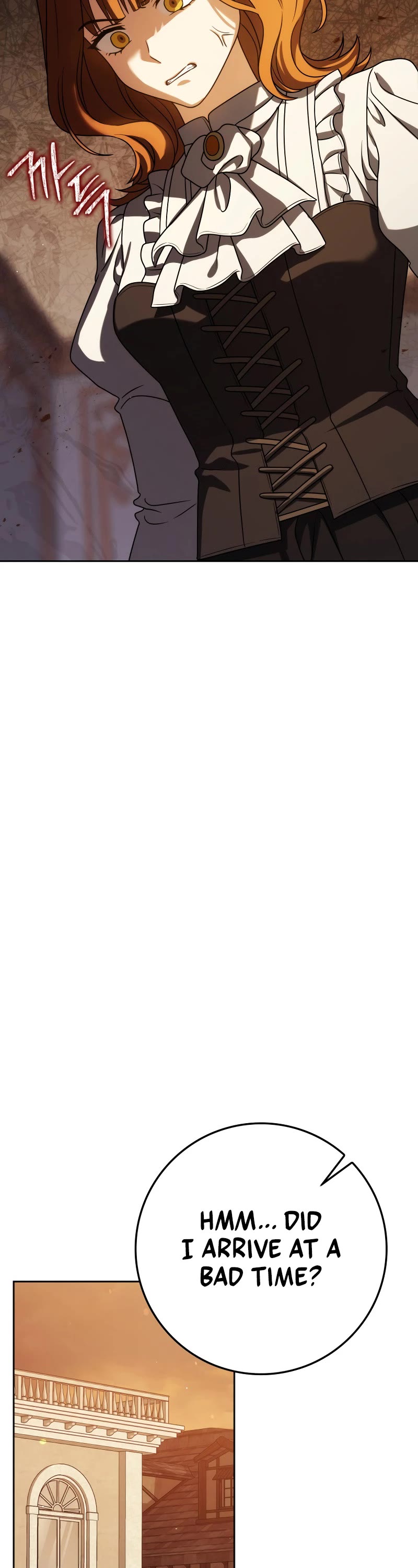 The Reincarnated Assassin is a Genius Swordsman chapter 59 page 61