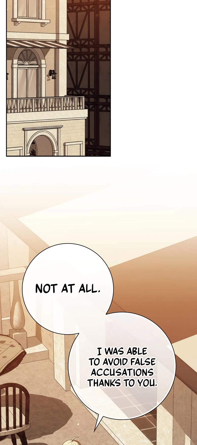 The Reincarnated Assassin is a Genius Swordsman chapter 59 page 62