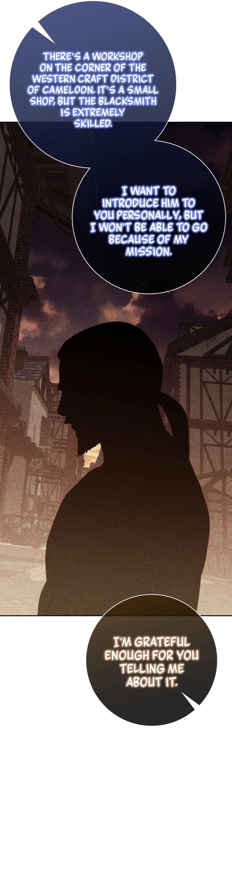 The Reincarnated Assassin is a Genius Swordsman chapter 59 page 67