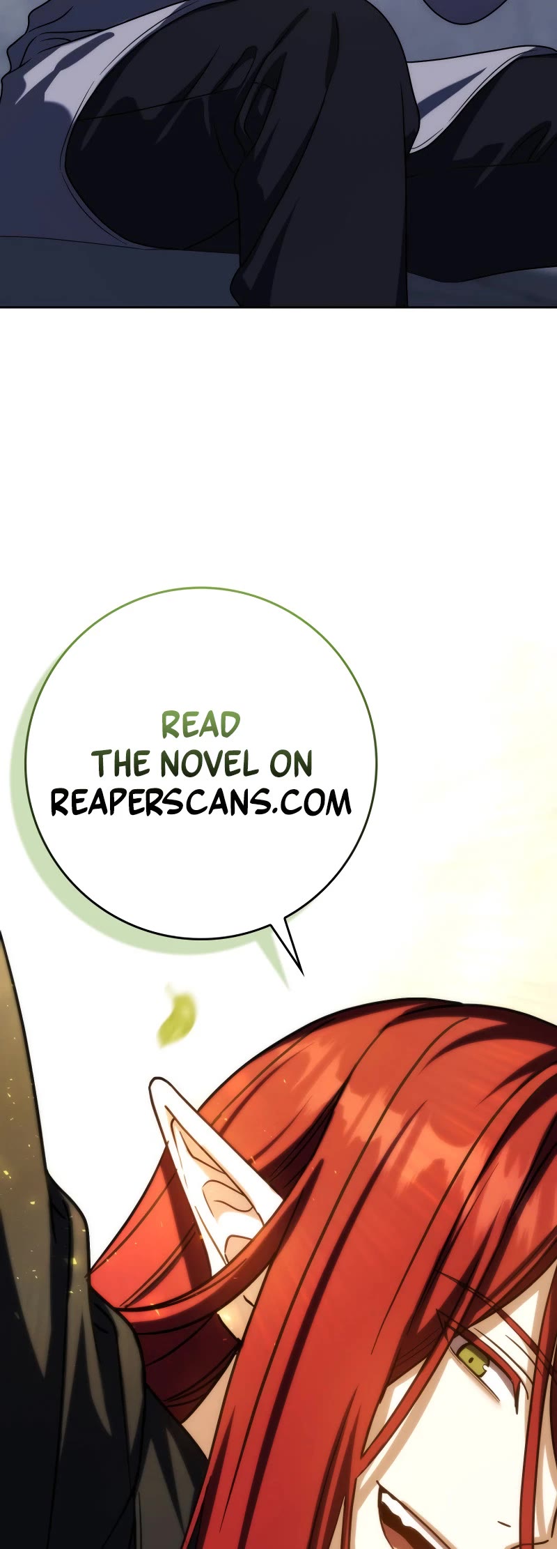 The Reincarnated Assassin is a Genius Swordsman chapter 59 page 72