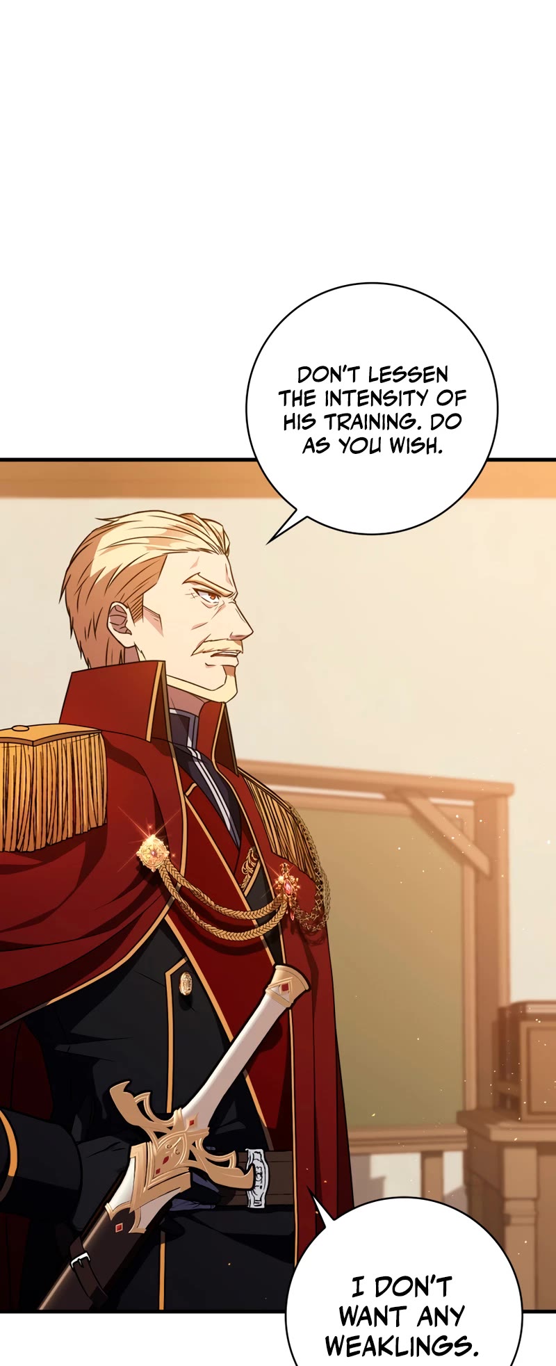 The Reincarnated Assassin is a Genius Swordsman chapter 6 page 10