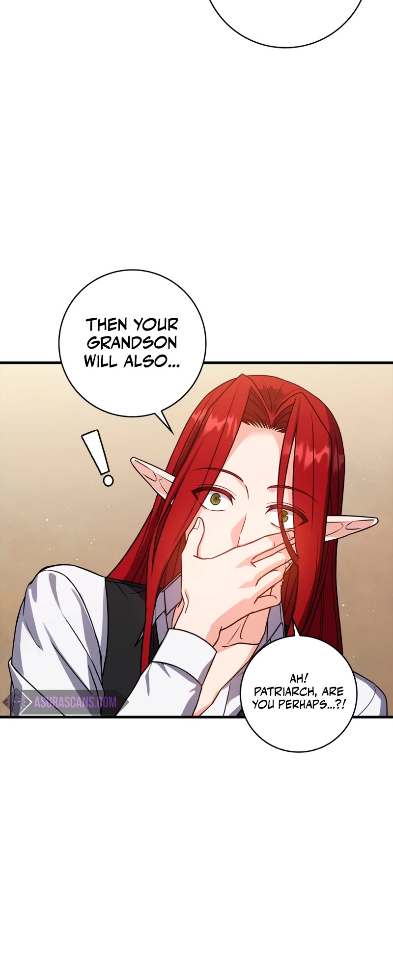 The Reincarnated Assassin is a Genius Swordsman chapter 6 page 11