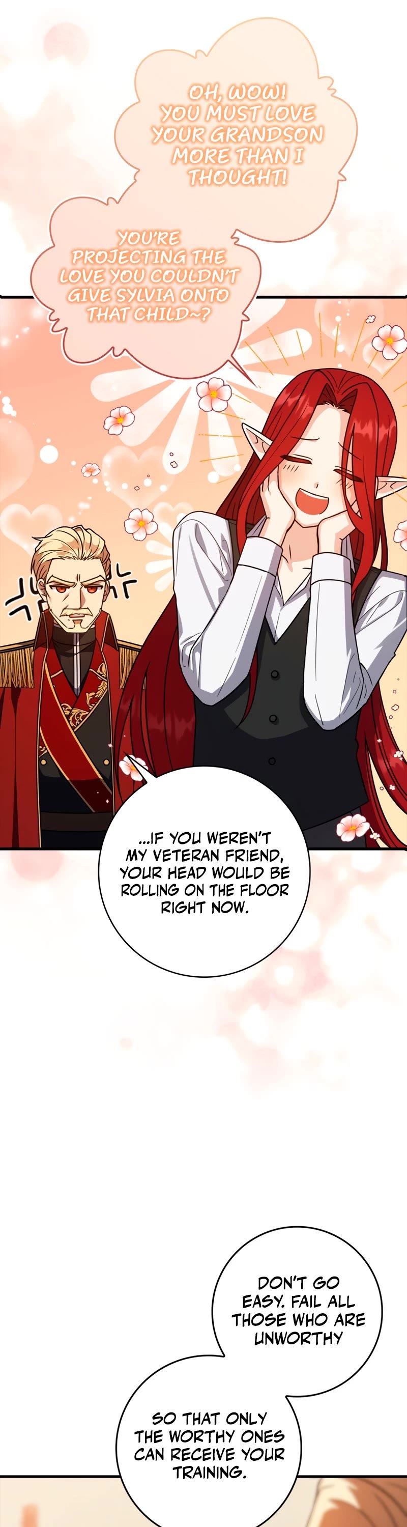 The Reincarnated Assassin is a Genius Swordsman chapter 6 page 12