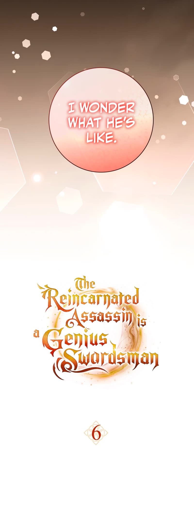 The Reincarnated Assassin is a Genius Swordsman chapter 6 page 15