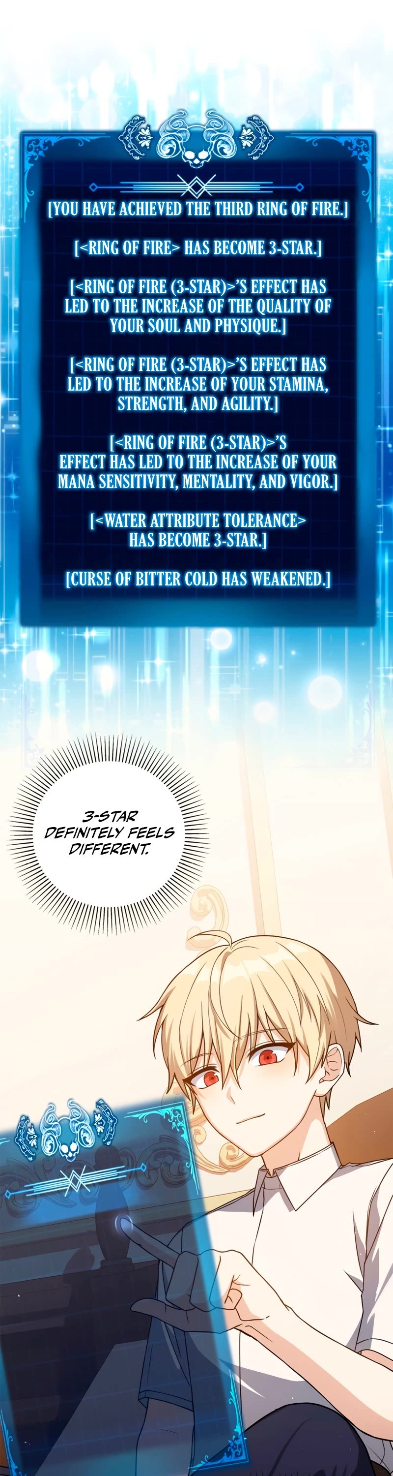 The Reincarnated Assassin is a Genius Swordsman chapter 6 page 16