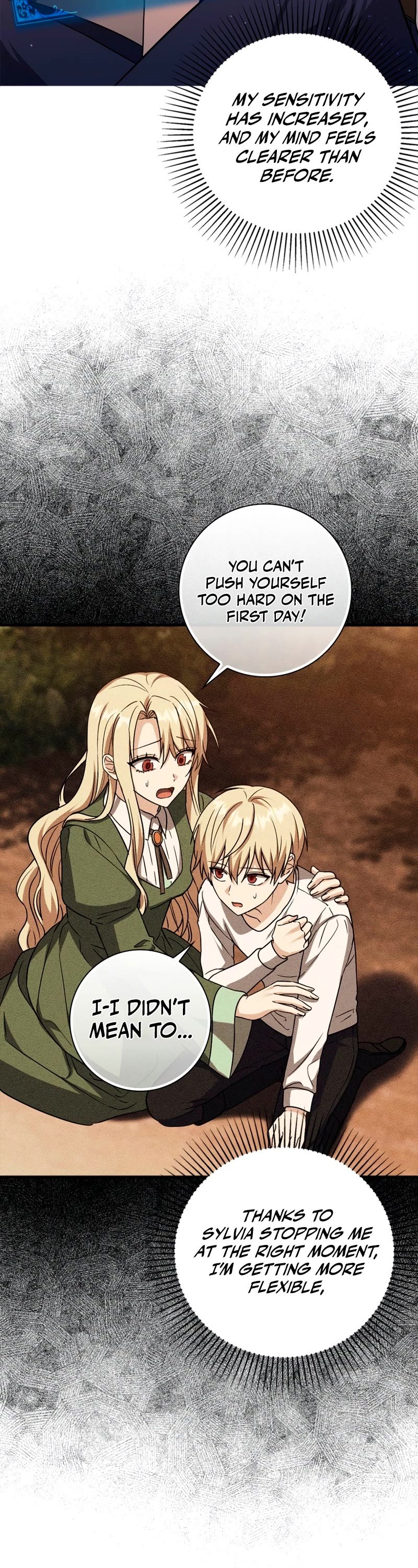 The Reincarnated Assassin is a Genius Swordsman chapter 6 page 17