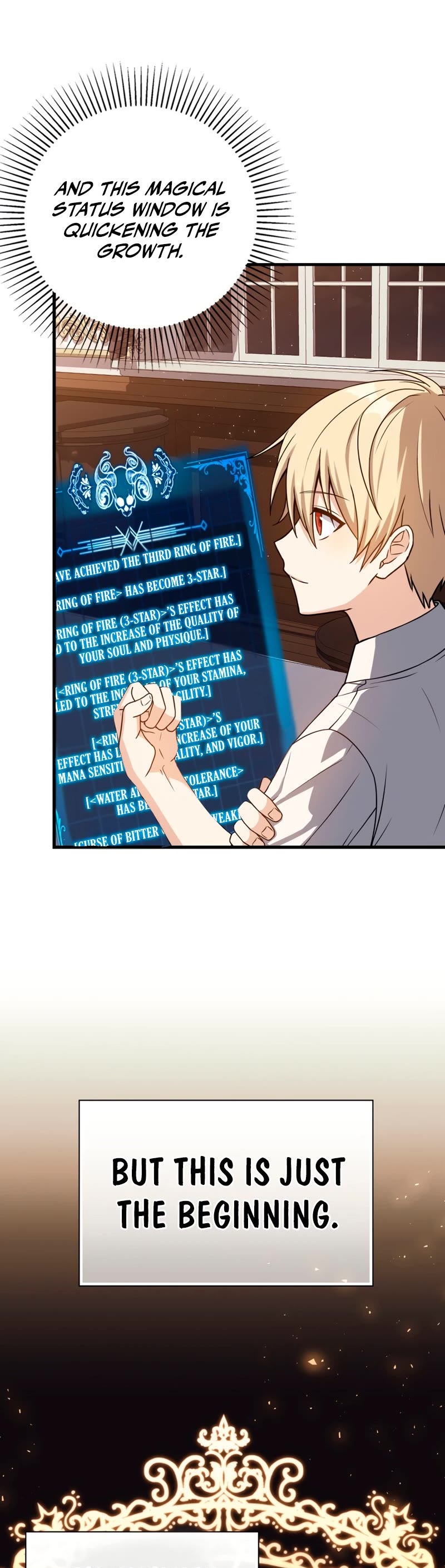 The Reincarnated Assassin is a Genius Swordsman chapter 6 page 18