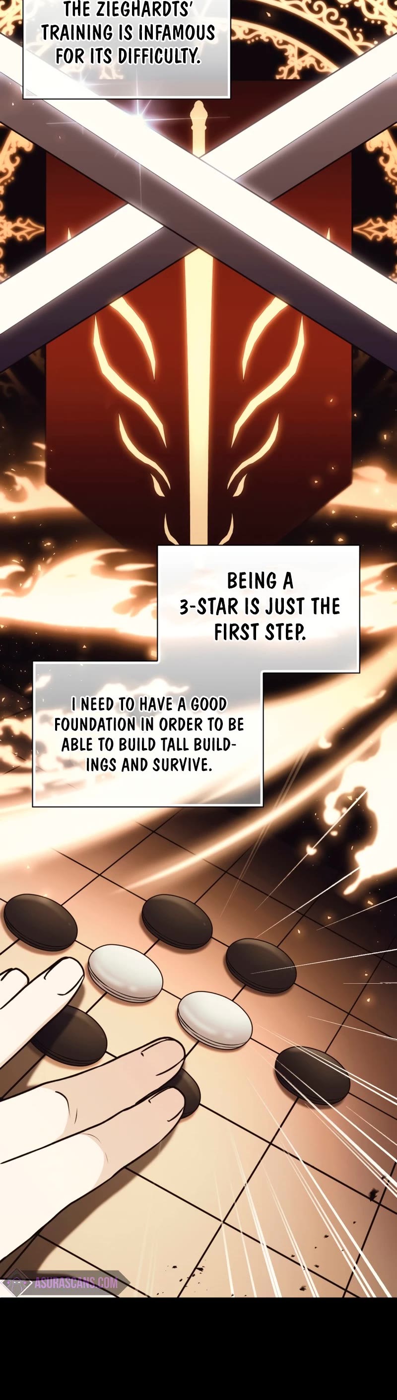 The Reincarnated Assassin is a Genius Swordsman chapter 6 page 19