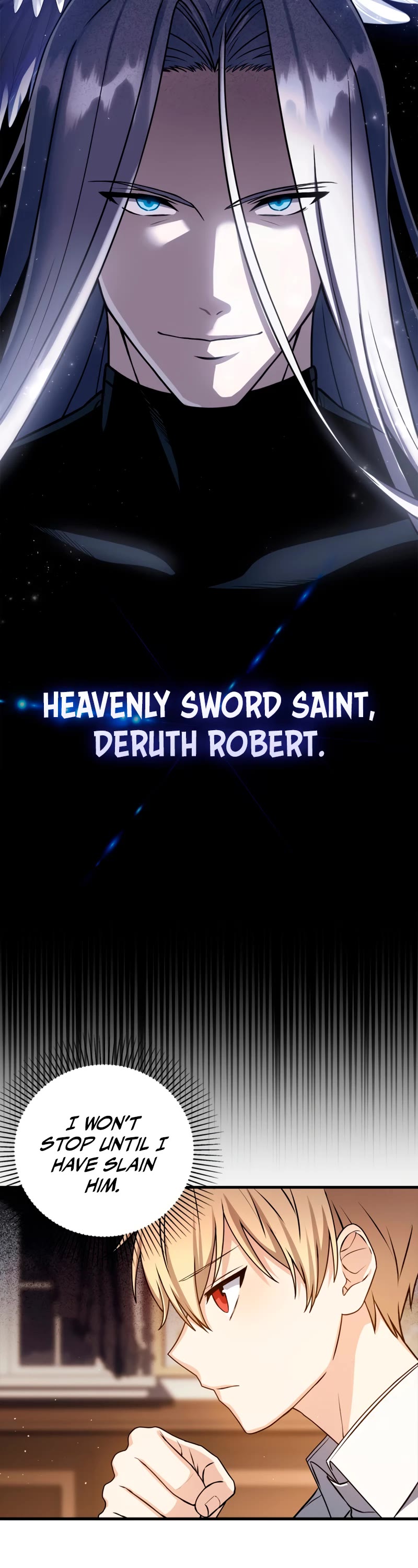 The Reincarnated Assassin is a Genius Swordsman chapter 6 page 21