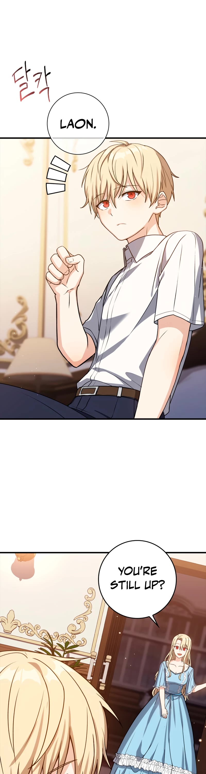 The Reincarnated Assassin is a Genius Swordsman chapter 6 page 22