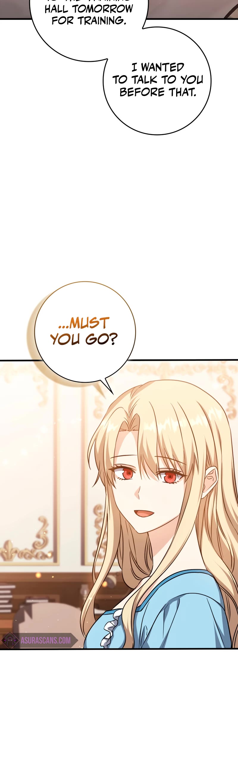 The Reincarnated Assassin is a Genius Swordsman chapter 6 page 24