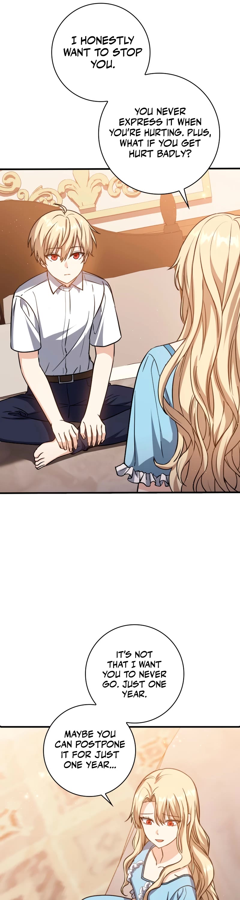 The Reincarnated Assassin is a Genius Swordsman chapter 6 page 25