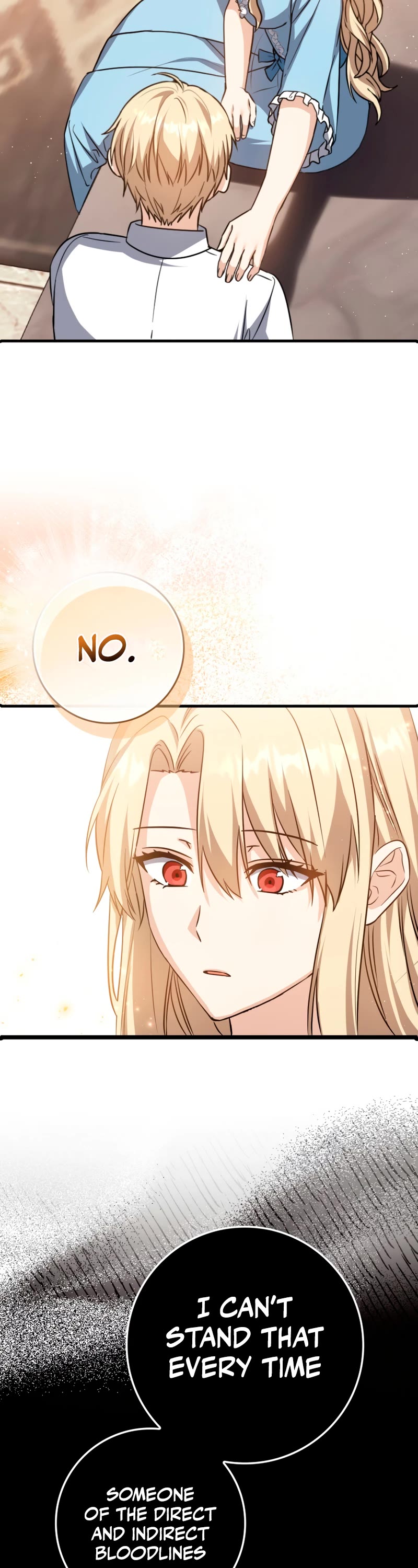 The Reincarnated Assassin is a Genius Swordsman chapter 6 page 26