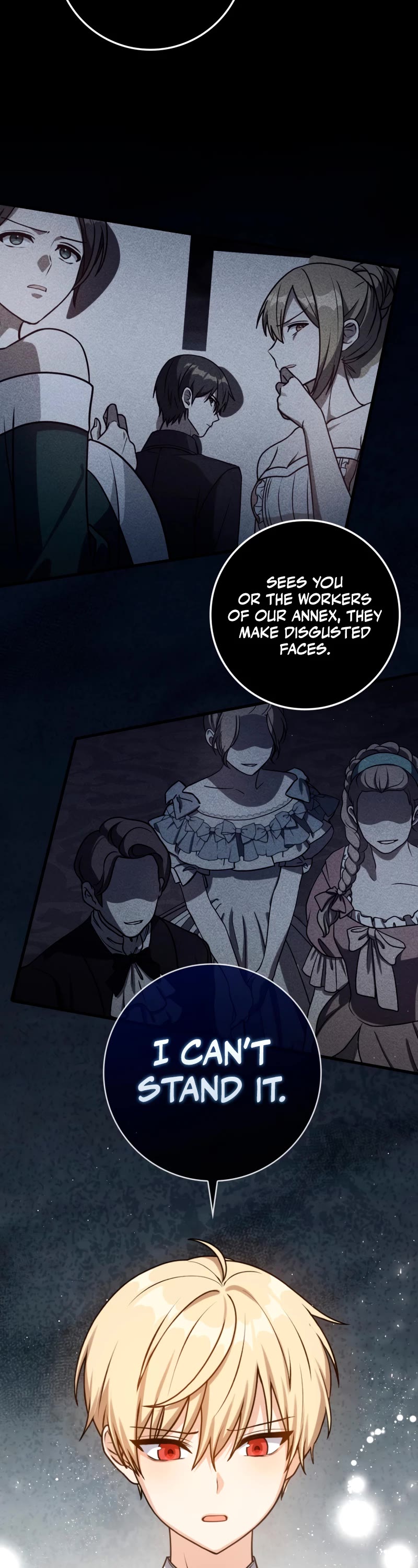 The Reincarnated Assassin is a Genius Swordsman chapter 6 page 27