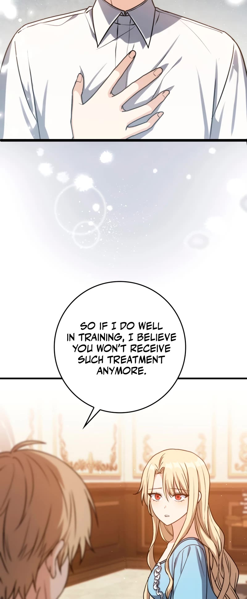 The Reincarnated Assassin is a Genius Swordsman chapter 6 page 28