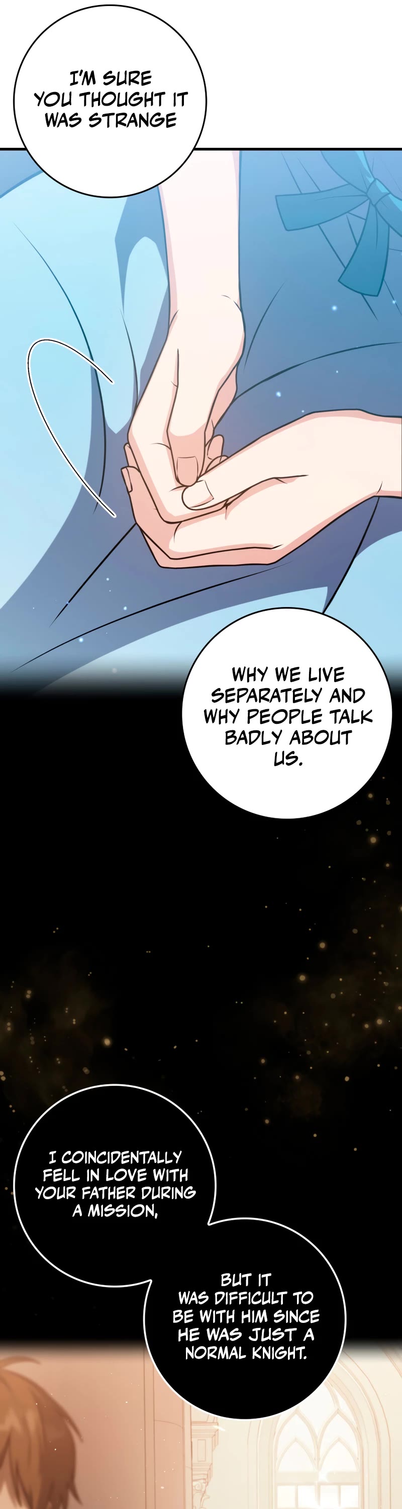 The Reincarnated Assassin is a Genius Swordsman chapter 6 page 30