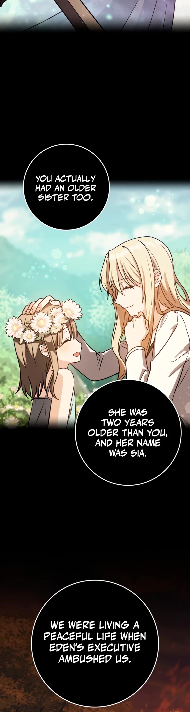 The Reincarnated Assassin is a Genius Swordsman chapter 6 page 32