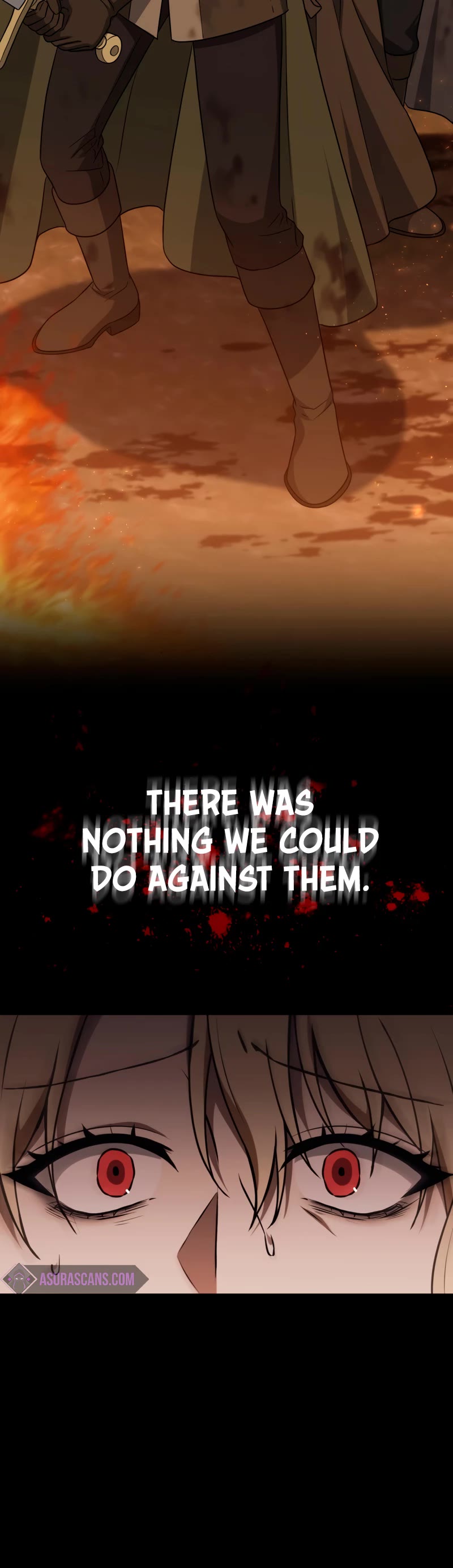 The Reincarnated Assassin is a Genius Swordsman chapter 6 page 34