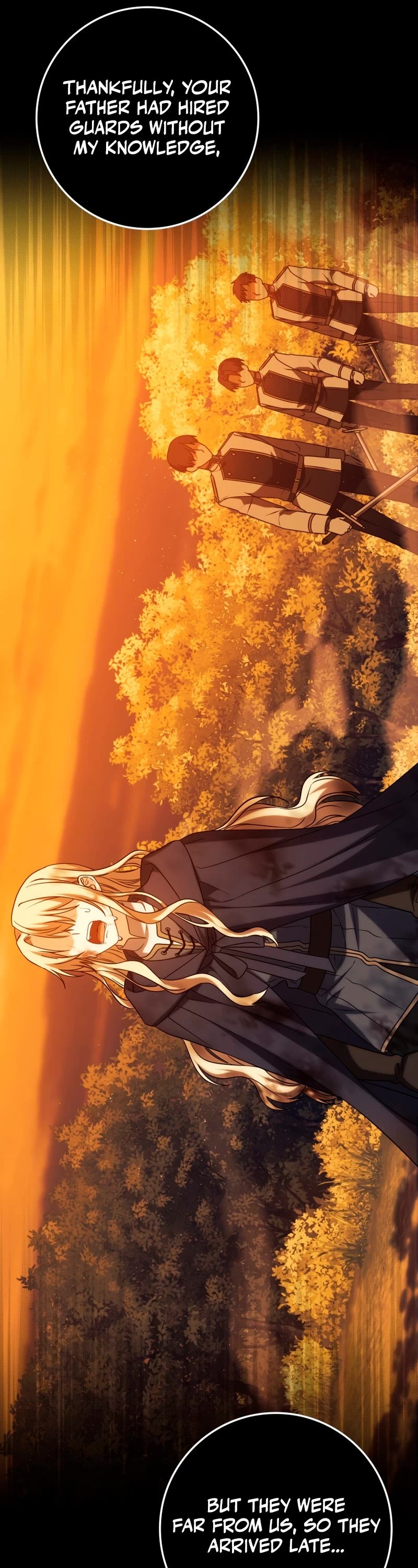 The Reincarnated Assassin is a Genius Swordsman chapter 6 page 35