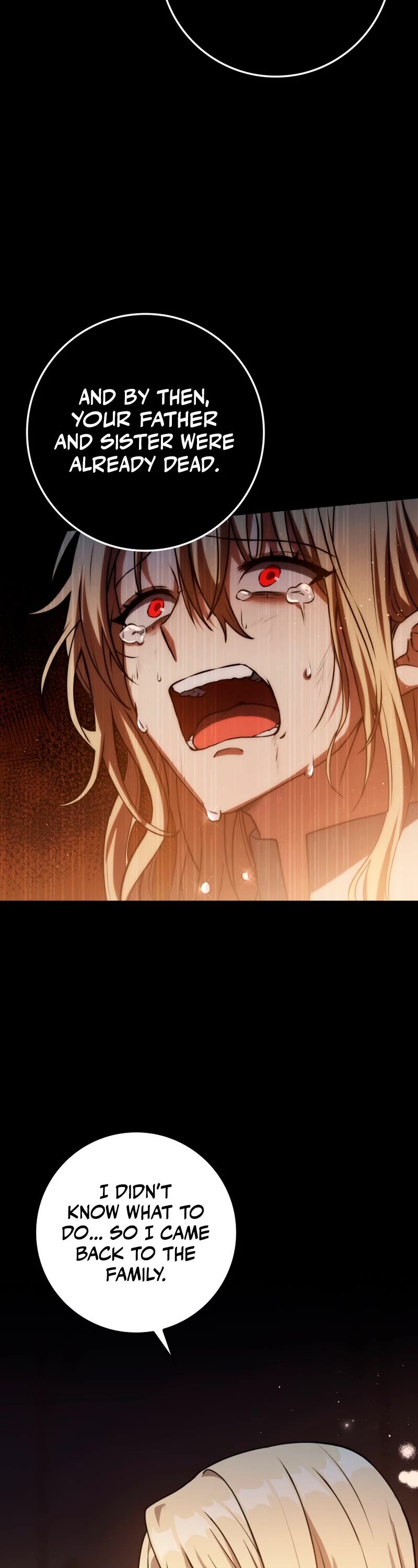 The Reincarnated Assassin is a Genius Swordsman chapter 6 page 36