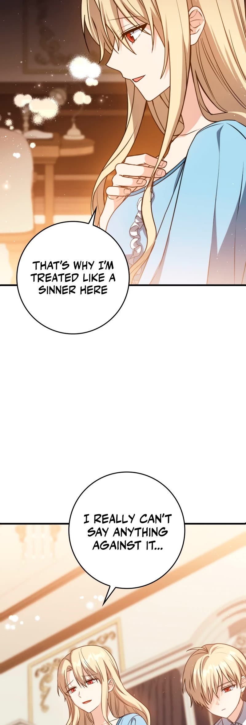 The Reincarnated Assassin is a Genius Swordsman chapter 6 page 37