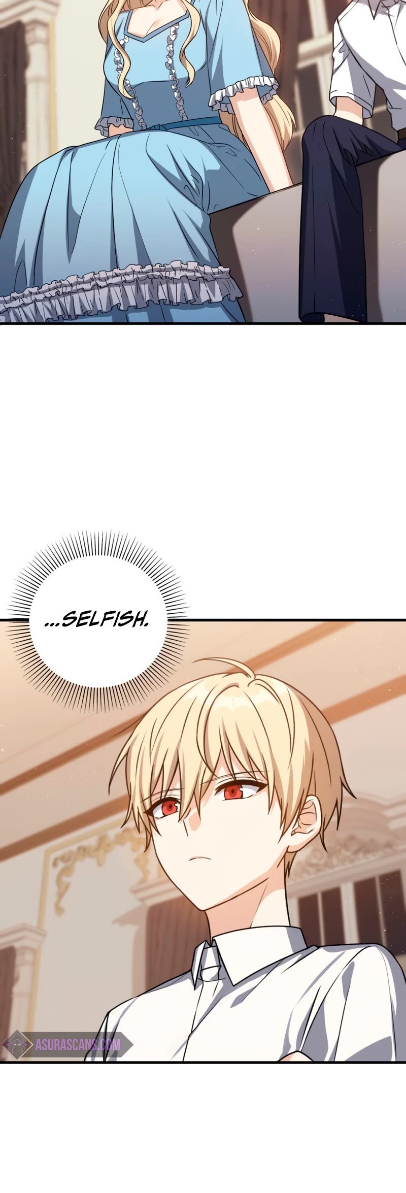 The Reincarnated Assassin is a Genius Swordsman chapter 6 page 38