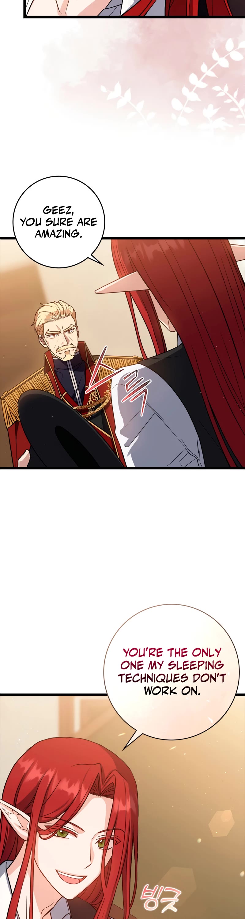 The Reincarnated Assassin is a Genius Swordsman chapter 6 page 4