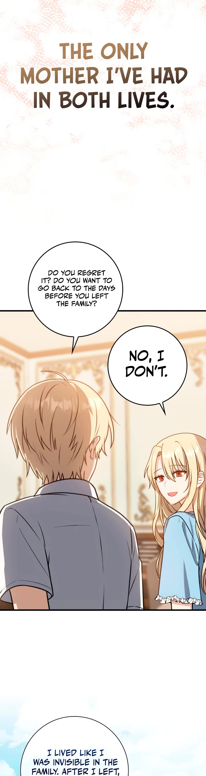 The Reincarnated Assassin is a Genius Swordsman chapter 6 page 41