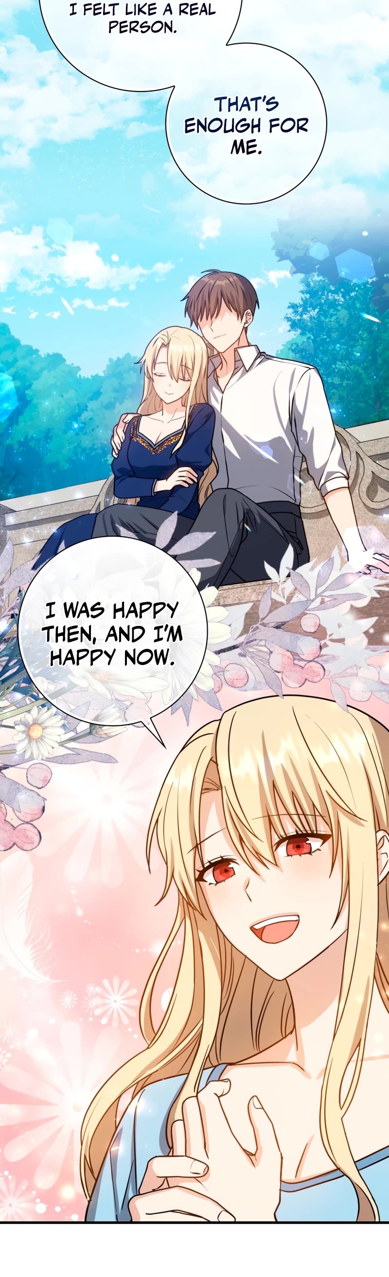 The Reincarnated Assassin is a Genius Swordsman chapter 6 page 42