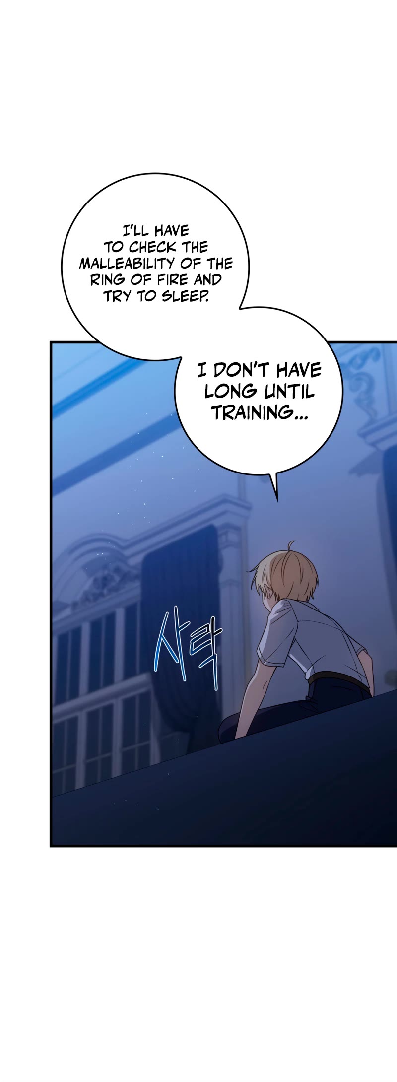 The Reincarnated Assassin is a Genius Swordsman chapter 6 page 48